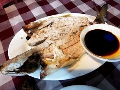 -车头老二大排档