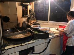 -锦泓老字号猪脏粉(东联大厦店)