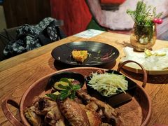 -Ginger(兴国路店)