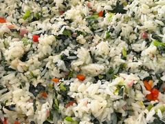 猪油菜饭-长兴菜馆(高桥店)