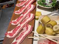 -千纸鹤嫩汁烤肉(学府店)