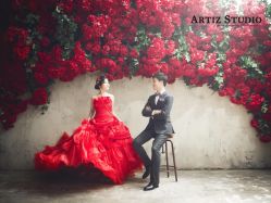 -THE QUEEN(北京店)