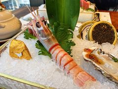 -Mr.Fish鱼鲜生海鲜放题(高德置地冬广场店)