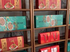 -香山湖渔家大院