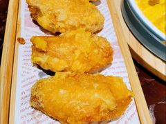 -新白鹿餐厅(爱琴海购物中心店)