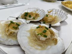 -阳江餐厅·30年老字号·粤菜海鲜大排档