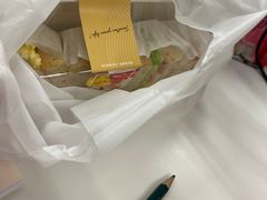-85度C(深圳佳宁娜店)