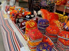 -新疆国际大巴扎