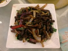 -椿记烧鹅(叠彩店)