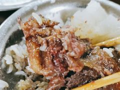 -阿秋牛排(湖心街店)