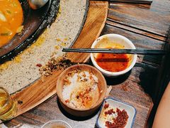 -印象老灶台三下锅·湘西本土原味菜(天门山索道店)