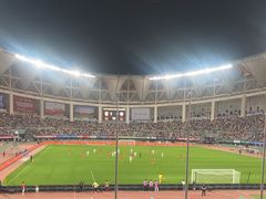 -长春奥林匹克公园