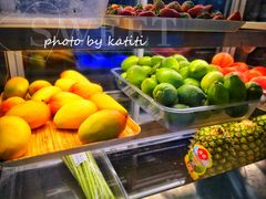 -茶百道(大兴绿地缤纷城店)