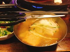 -Dombe豚(黑猪肉街店)