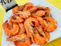 -秋姐美食店(旅游大道店)