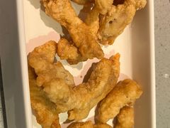 -半天妖烤鱼(京新广场店)