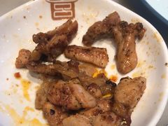 -韩宫宴和牛烤肉(宣州国购店)