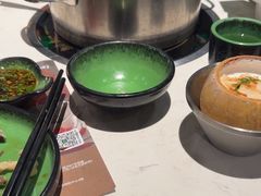 -聚汇坊椰子鸡·山野菌(环市东店)