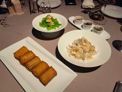 -荣轩(新荣记环球金融中心店)