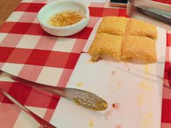 -西贝(深圳卓悦汇店)