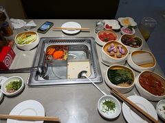 -海底捞火锅(泉城路店)