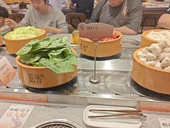 -喜家自助小火锅(乐客城店)