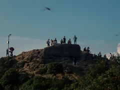 -梧桐山风景名胜区