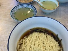 -朱洪元苏式面馆(绿宝广场店)