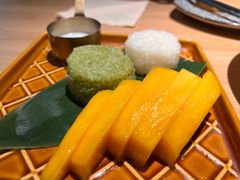 -默加东南亚美食(大宁音乐广场店)