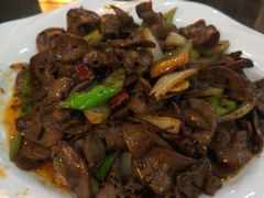 -洪兴砂锅·融合砂锅菜(三站店)