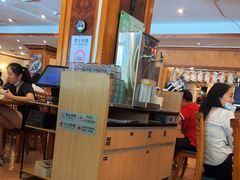 -新世界餐厅(万达店)