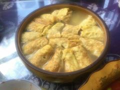 -白家寨子·山野白族菜(古城总店)