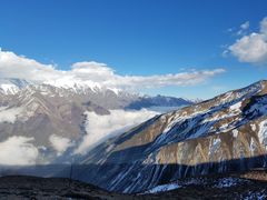 -新都桥贡嘎雪山观景台