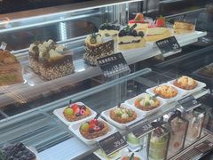 -FANEN法念·烘焙·甜点(万象城店)