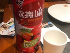 -苏大嘴海鲜牧场(奥林匹克店)