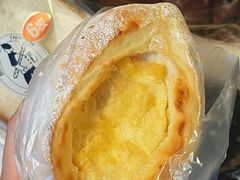 软芝士面包-都恩客(高岛屋百货店)