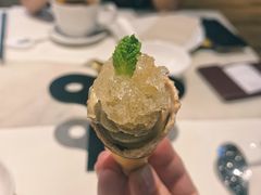 肥肝筒-港丽餐厅(高德置地店)