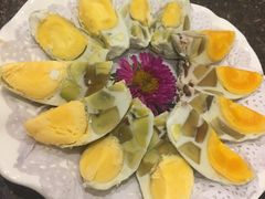 玉竹养心双黄蛋-钦善斋(武侯祠店)