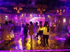 -游牧传奇新疆特色歌舞餐厅(红山新世纪购物广场店)