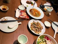 -船歌·鱼水饺青岛菜(闽江二路店)