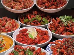 -金陵一哥龙虾(水木秦淮店)