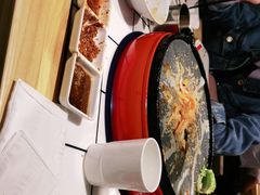 -么肆烤肉·中式自助·烤肉大排档(街道口季佳PAI店)