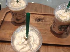 -星巴克(泉州晋江万达广场店)
