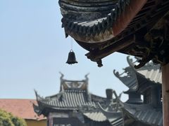 -上海青龙寺