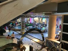 -水晶之星洗浴温泉汗蒸