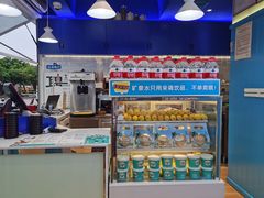 -自然椰·海南清补凉(海月广场店)