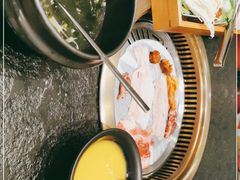 -烤路里·韩国品质自助烤肉(石路天虹4号店)