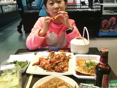 -盒马鲜生(宝地店)