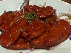 -一同楼福州菜馆(五四店)