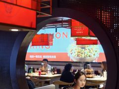 -老佛爷铜炉蛙锅(东门老街店)